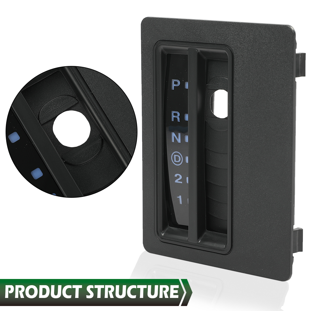 Fit For 97-06 Jeep Wrangler TJ Automatic Floor Shift